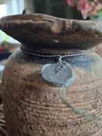 Hoffz oud Nepalees potje, Antiek en Kunst, Ophalen of Verzenden