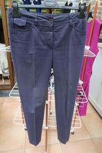 Broek blauw Gunex mt 38 (it 42), Maat 38/40 (M), Blauw, Gunex, Ophalen of Verzenden