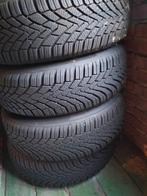 16 inch Continental winterbanden KIA, Ophalen, Kia