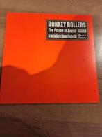 Donkey rollers the fusion of sound, Ophalen of Verzenden, Gebruikt