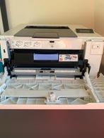 HP Color LaserJet Pro M254nw - Kleurenlaserprinter, Computers en Software, Printers, Gebruikt, Printer, Kleur printen, Ophalen of Verzenden