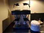Koffiemachine Grote Groepen - Bravilor Bonamat Twin, Witgoed en Apparatuur, Koffiezetapparaten, 10 kopjes of meer, Gebruikt, Gemalen koffie