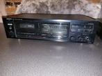 Onkyo TA-2000 Stereo Cassettedeck - Topklasse!, Ophalen of Verzenden, Enkel, Overige merken, Tiptoetsen