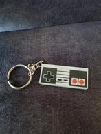 Sleutelhanger nintendo, Ophalen of Verzenden, Nieuw