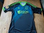 Voetbalshirt Ajax Eriksen vintage shirt 2010 Zeer Mooi, Shirt, Ophalen of Verzenden, Zo goed als nieuw