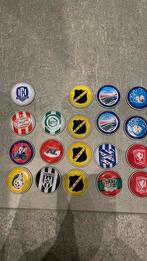 Cluppie s plus, Plus, Ophalen