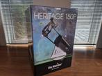Dobsonian Heritage 150P met extra's Telescoop, Ophalen, 80 tot 200 mm, Met statief, Spiegeltelescoop (reflector)
