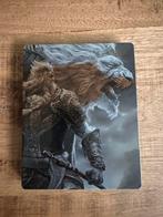 Elden ring launch edition nieuw in seal + steelbook, Spelcomputers en Games, Games | Sony PlayStation 5, Ophalen of Verzenden