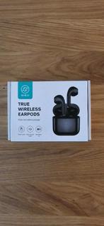 True wireless earpods - draadloze oordopjes - Sinji, Ophalen of Verzenden, Nieuw