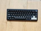 Custom build keyboard - GMK67 + anne pro 2, Ophalen of Verzenden, Zo goed als nieuw