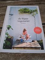 Isabel Boerdam - De hippe vegetariër, Boeken, Ophalen of Verzenden, Zo goed als nieuw, Isabel Boerdam, Vegetarisch