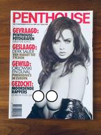 Penthouse Magazine (NL) 1994-09 | September, Boeken, Tijdschriften en Kranten, Ophalen of Verzenden, Zo goed als nieuw, Glossy