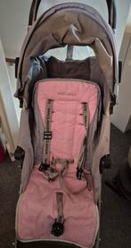 Maclaren Buggy, Kinderen en Baby's, Buggy's, Ophalen, Gebruikt, Maclaren