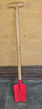 Spade, Tuin en Terras, Ophalen, Gebruikt