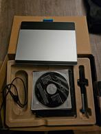 Wacom Intuos CTH-480 Pen & Touch Tablet, Ophalen, Gebruikt, Multi-touch, Wacom