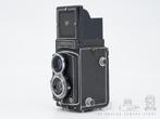 Rolleicord (defect), Audio, Tv en Foto, Fotocamera's Analoog, Rollei, Spiegelreflex, Verzenden, Niet werkend