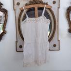 Antiek lingerie setje, Antiek en Kunst, Ophalen of Verzenden