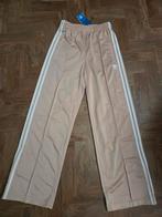 Gave Viral Adidas broek Nieuw maat Xs / S, Adidas, Beige, Overige typen, Nieuw