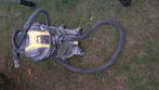 Parkside stofzuiger, Ophalen, Gebruikt, 1200 tot 1600 watt, Stofzuiger