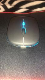 GAMINGMOUSE, Ophalen