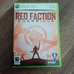 Red Faction Guerrilla - Xbox 360, Online, Gebruikt, Shooter, 1 speler