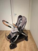 Maxi Cosi Adorra kinderwagen met Autostoel adapter, Kinderen en Baby's, Kinderwagens en Combinaties, Verzenden, Verstelbare duwstang