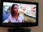 T.v merk is LG zonder voet wel muurbeugel erbij, Ophalen, Gebruikt, 100 cm of meer, LG