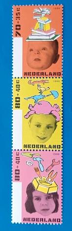Kinderpostzegels 1996 - NVPH 1698/1700, Verzenden, Na 1940, Postfris
