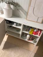 Wandmeubel besta ikea 3 delig (41,5 x 120 x 74 cm x 3), Ophalen, Met deur(en), ', '