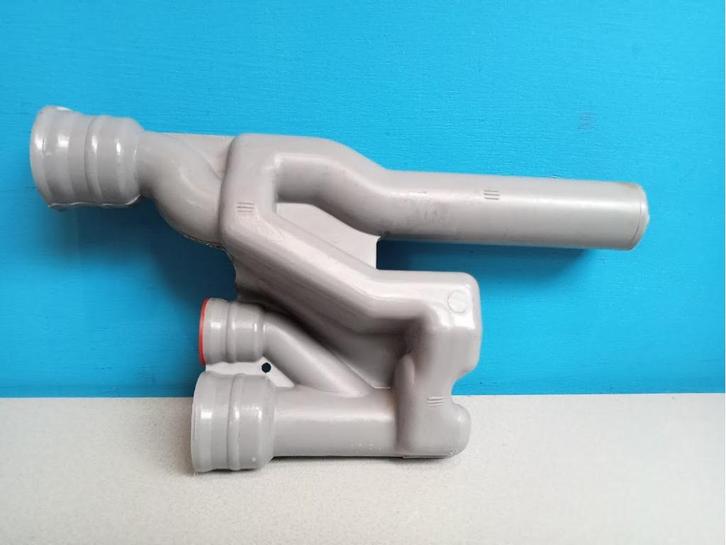 Condensverzamelstuk PF/ESHR Atag A/E serie S4421300, Doe-het-zelf en Verbouw, Verwarming en Radiatoren, Gebruikt, Cv-ketel of Combi-ketel