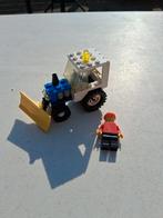 Lego 6524 Construction - Vintage Set, Ophalen of Verzenden, Gebruikt, Complete set, Lego