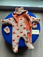 Warm Jojo Maman Bébé Jumpsuit 4-6 Maanden, Ophalen of Verzenden, Gebruikt, Meisje, Pakje