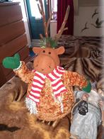 Kersthert, Diversen, Kerst, Ophalen of Verzenden, Zo goed als nieuw