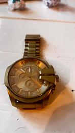 nette diesel chief horloge, Sieraden, Tassen en Uiterlijk, Horloges | Dames, Ophalen, Zo goed als nieuw, Overige merken