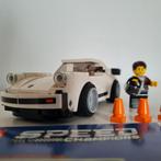 Lego speed champions 75895 porsche., Ophalen of Verzenden, Zo goed als nieuw, Complete set, Lego