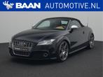 Audi TT TTS Roadster 2.0 TFSI | Audi Exclusive interieur | G, Euro 5, TT, Gebruikt, Huisgarantie