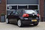 Volkswagen Golf 1.6 FSI Sportline | Nieuwe APK / distr.ketti, Auto's, Volkswagen, Gebruikt, Zwart, 4 cilinders, Zwart