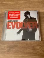 John Legend - Evolver, Verzenden, 2000 tot heden, Zo goed als nieuw