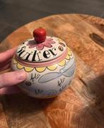 Blond amsterdam set, Ophalen, Zo goed als nieuw, Aardewerk, Blond Amsterdam