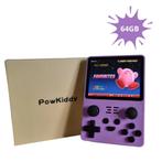 Powkiddy RGB20S 64GB Opslag - Retro Handheld Console, Spelcomputers en Games, Ophalen of Verzenden, Nieuw