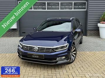 Volkswagen Passat Variant 1.4 TSI Highline Business R, Trekh beschikbaar voor biedingen