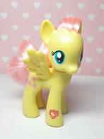 My Little Pony Fluttershy G4, Kinderen en Baby's, Speelgoed | My Little Pony, Ophalen of Verzenden, Gebruikt