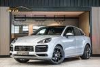Porsche Cayenne 3.0 e-hybrid Coupé|Sportdesign|luchtvering, Automaat, Cayenne, Euro 6, 2995 cc