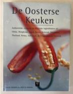 De Oosterse Keuken - Salie Morris en Deh-Ta-Hsiung (nieuw), Ophalen of Verzenden, Nieuw, Azië en Oosters