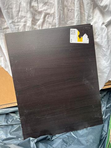 Ikea plank 50x58 ongebruikt beschikbaar voor biedingen