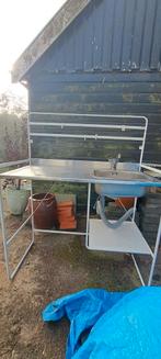 Ikea keuken, Huis en Inrichting, Keuken | Complete keukens, Ophalen, Wit, Enkelwandige keuken
