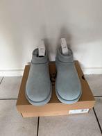 NIEUW UGG mini laarzen maat 38, Kleding | Dames, Schoenen, UGG, Lage of Enkellaarzen, Nieuw, Ophalen of Verzenden