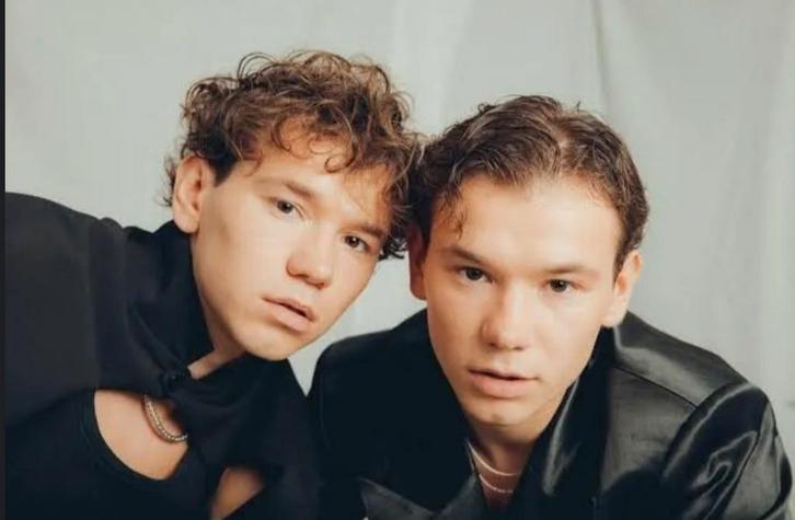 Marcus Martinus Oberhausen, Tickets en Kaartjes, Concerten | Pop, Twee personen, Januari
