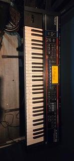 Roland Juno-G Synthesizer - Gebruikt, Muziek en Instrumenten, Keyboards, Ophalen, Gebruikt, 61 toetsen, Roland