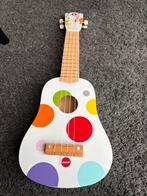 Ukelele, Muziek en Instrumenten, Snaarinstrumenten | Gitaren | Akoestisch, Ophalen, Zo goed als nieuw, Overige typen